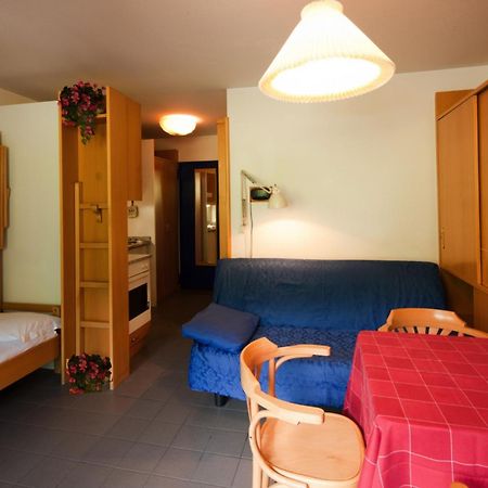 אראבה Residence Campolongo מראה חיצוני תמונה