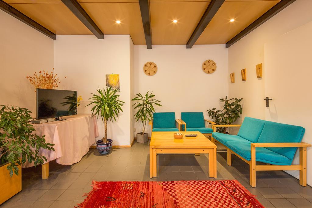 אראבה Residence Campolongo מראה חיצוני תמונה