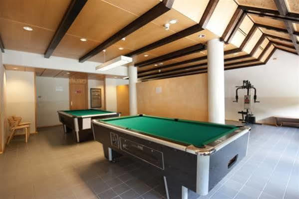 אראבה Residence Campolongo מראה חיצוני תמונה